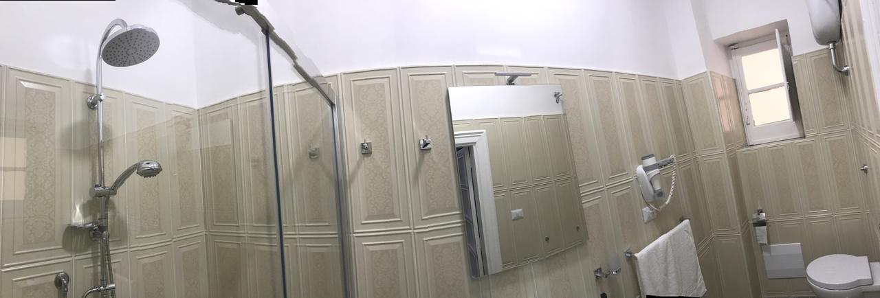 I 4 Elementi Ξενοδοχείο Νάπολη Εξωτερικό φωτογραφία